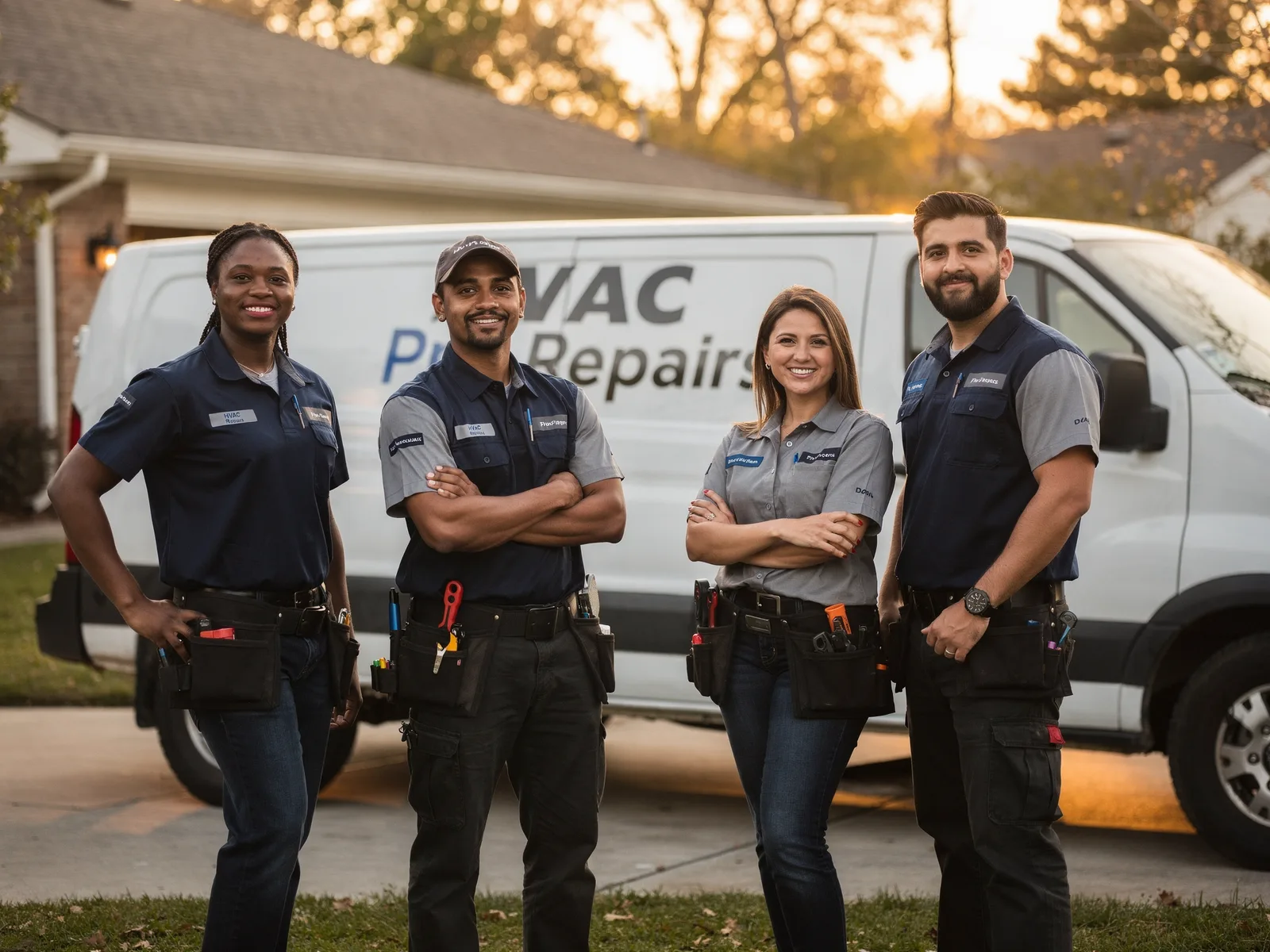 Heat Pump Repair company in Parkers Lake, KY