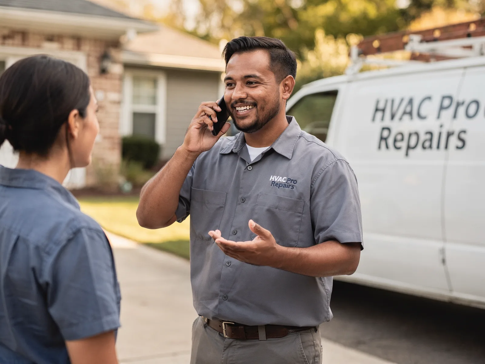Heat Pump Repair Parkers Lake, KY FAQs